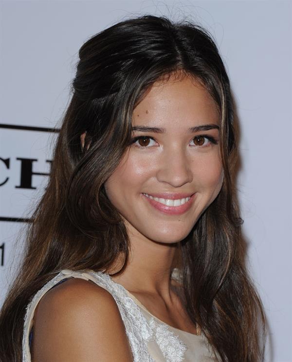 Kelsey Chow