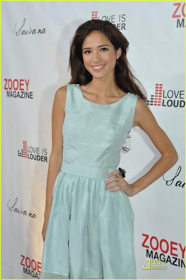 Kelsey Chow