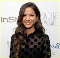 Kelsey Chow