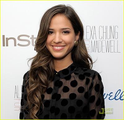 Kelsey Chow