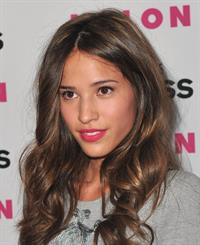 Kelsey Chow