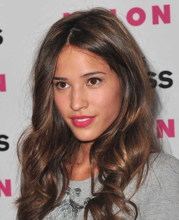 Kelsey Chow