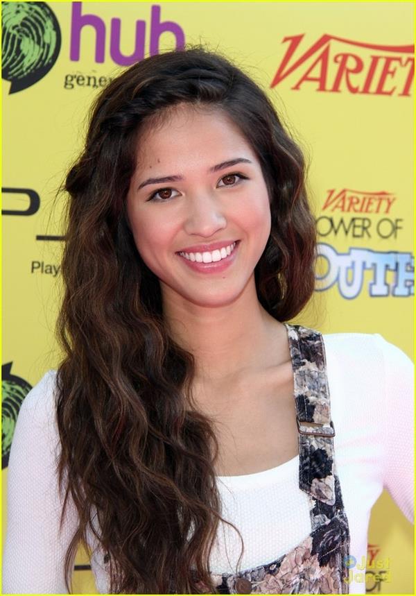 Kelsey Chow