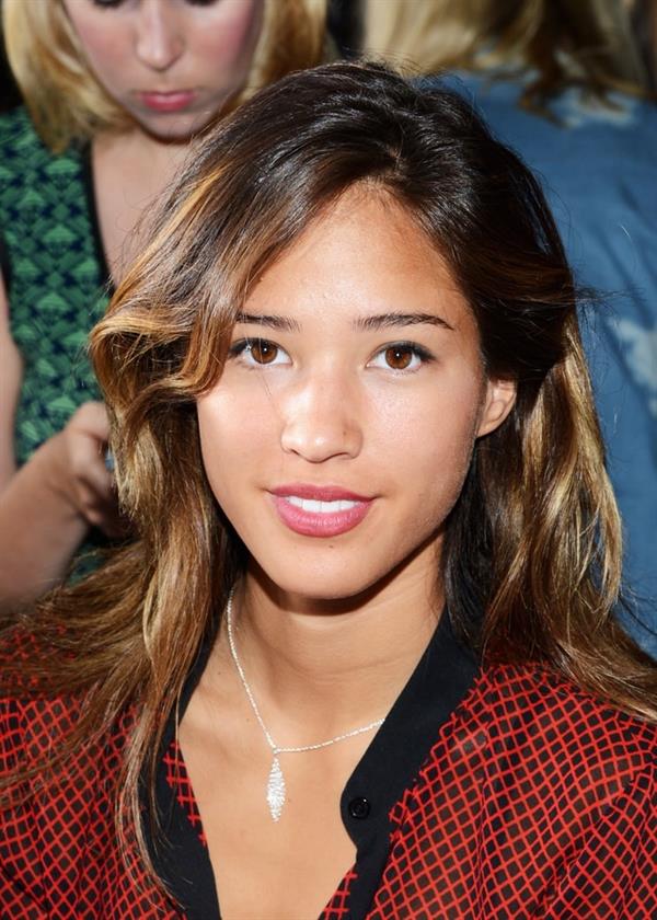 Kelsey Chow