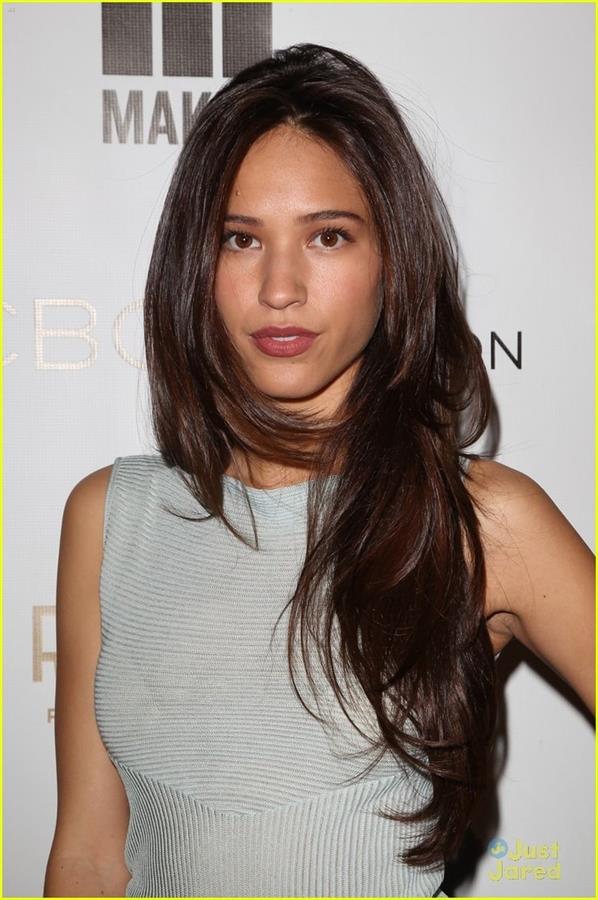 Kelsey Chow