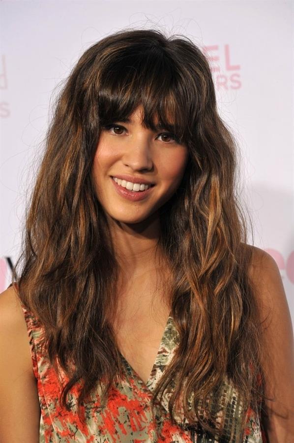 Kelsey Chow