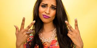 Lilly Singh