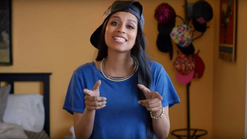 Lilly Singh