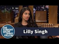 Lilly Singh