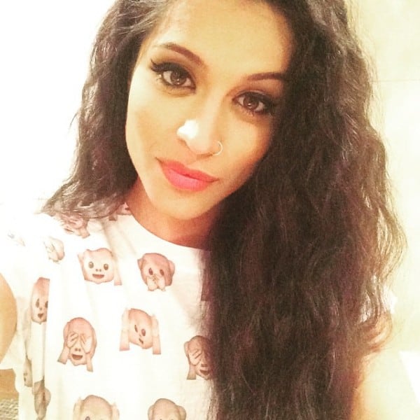 Lilly Singh
