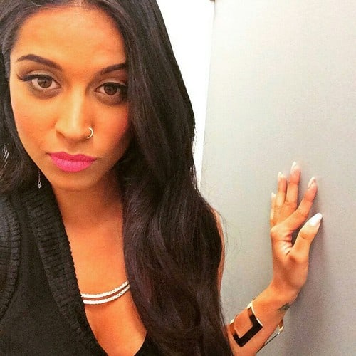 Lilly Singh