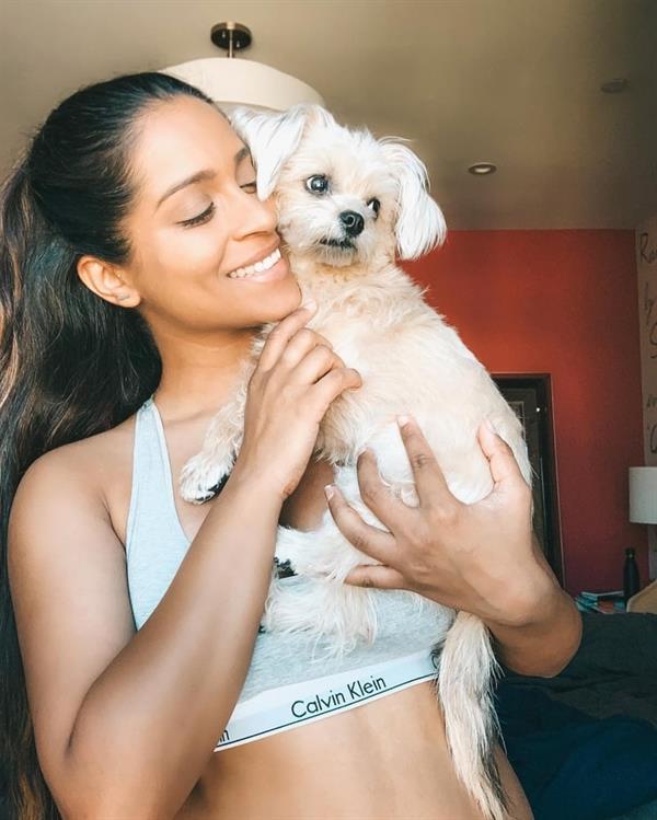 Lilly Singh