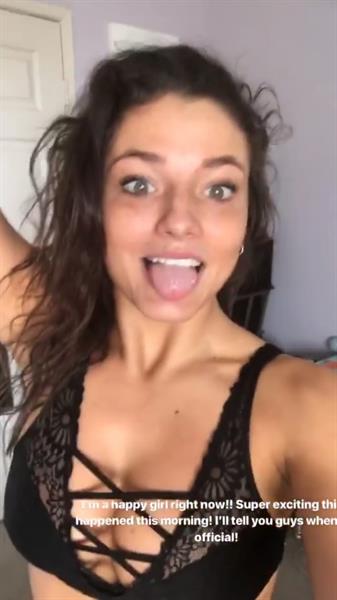 Jade Chynoweth