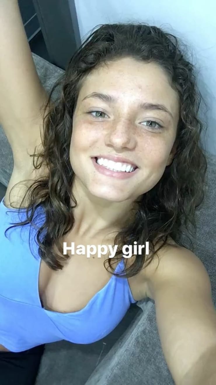 Jade Chynoweth