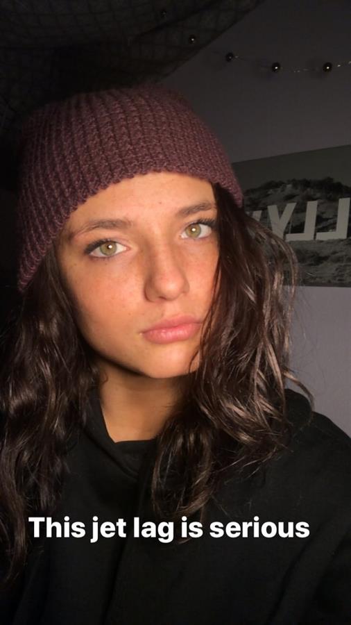 Jade Chynoweth