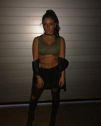 Jade Chynoweth