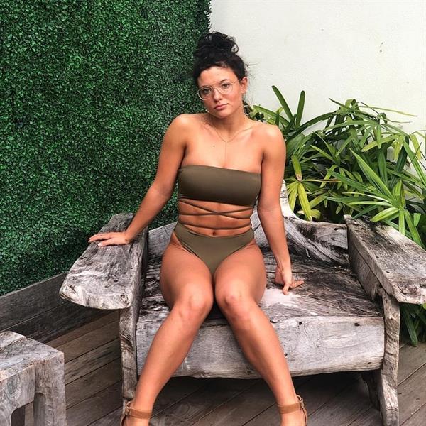 Jade Chynoweth