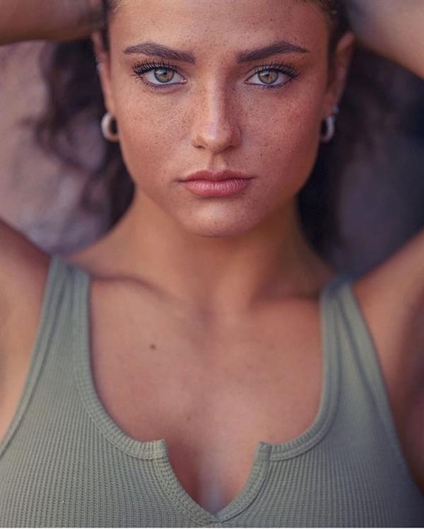 Jade Chynoweth