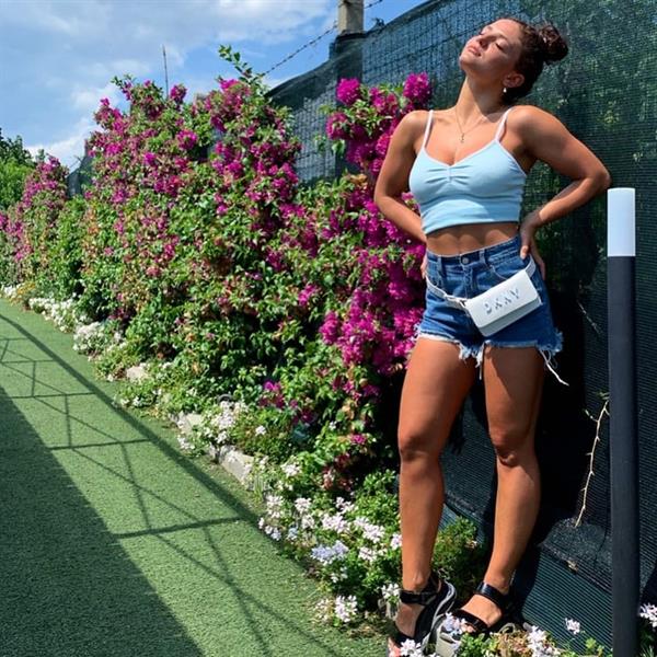 Jade Chynoweth