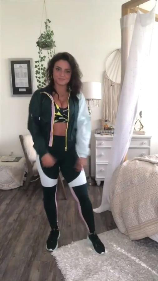 Jade Chynoweth