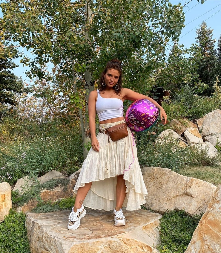 Jade Chynoweth
