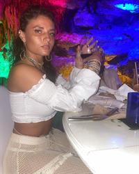 Jade Chynoweth
