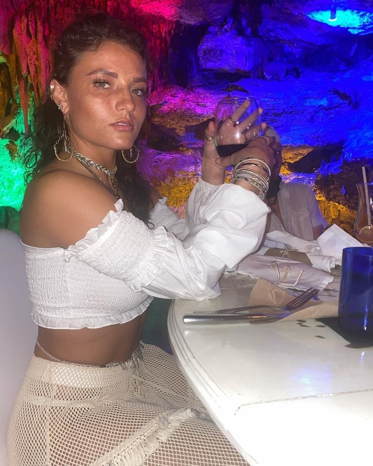 Jade Chynoweth