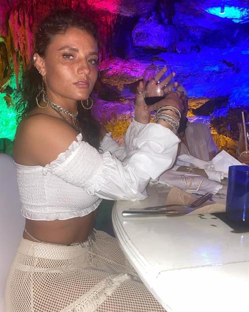 Jade Chynoweth