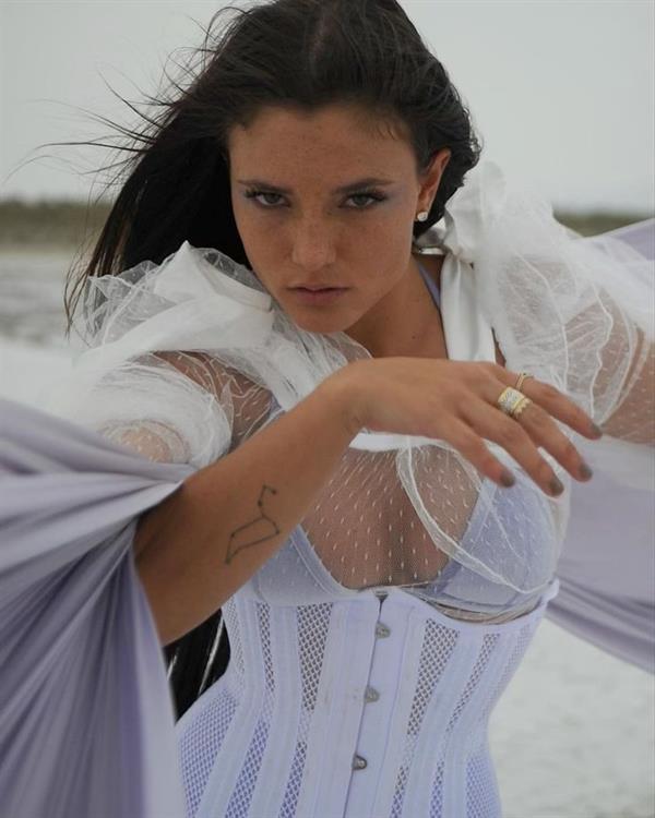 Jade Chynoweth