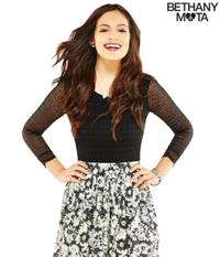 Bethany Mota