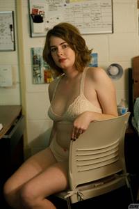 Korinne Peterjik Kinky Babe