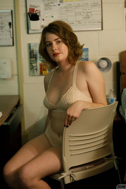 Korinne Peterjik Kinky Babe