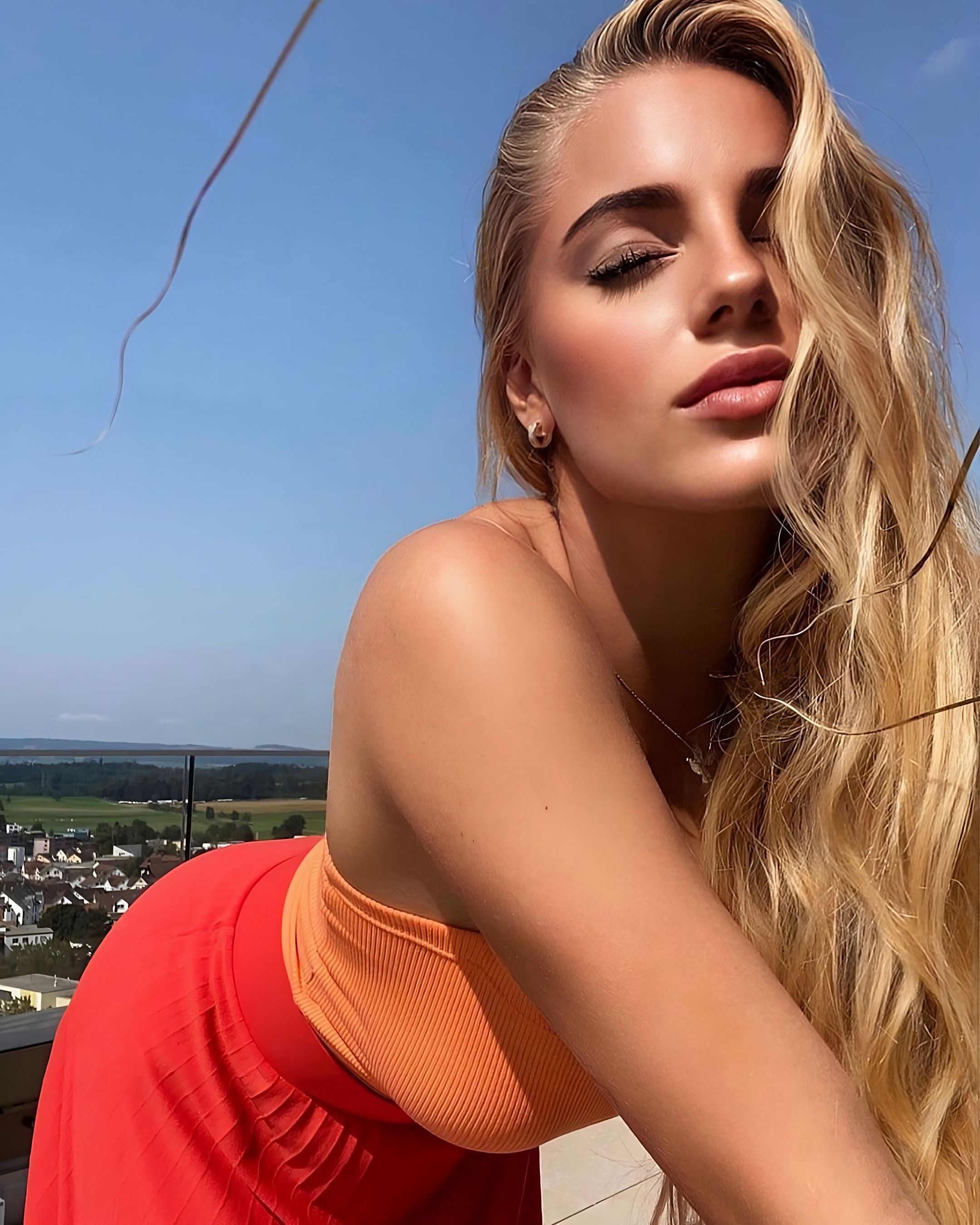 Ana Maria Markovic Pictures Ana Maria Markovic