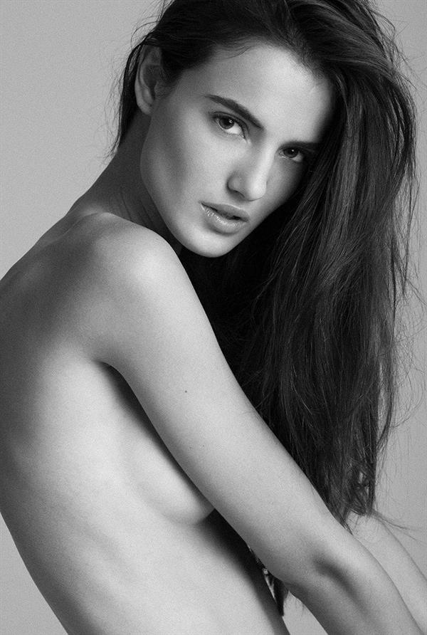 Blanca Padilla