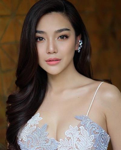 Kannarun Wongkajornklai (Prang Kannarun)