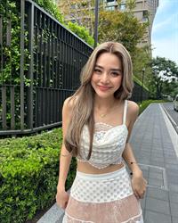 Kannarun Wongkajornklai (Prang Kannarun)