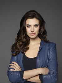 Meghan Ory