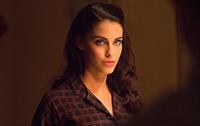 Jessica Lowndes