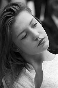 Adèle Exarchopoulos