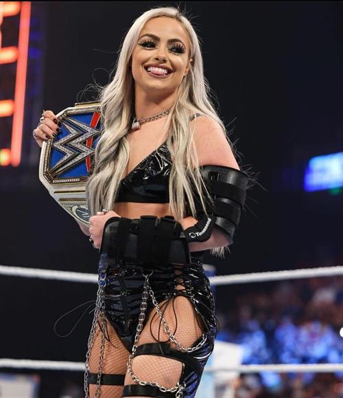 Liv Morgan