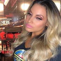 Trish Stratus