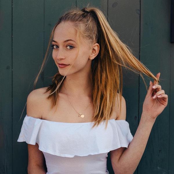 Sophia Diamond