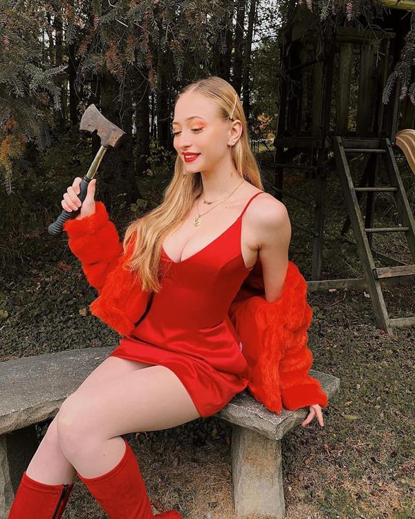 Sophia Diamond