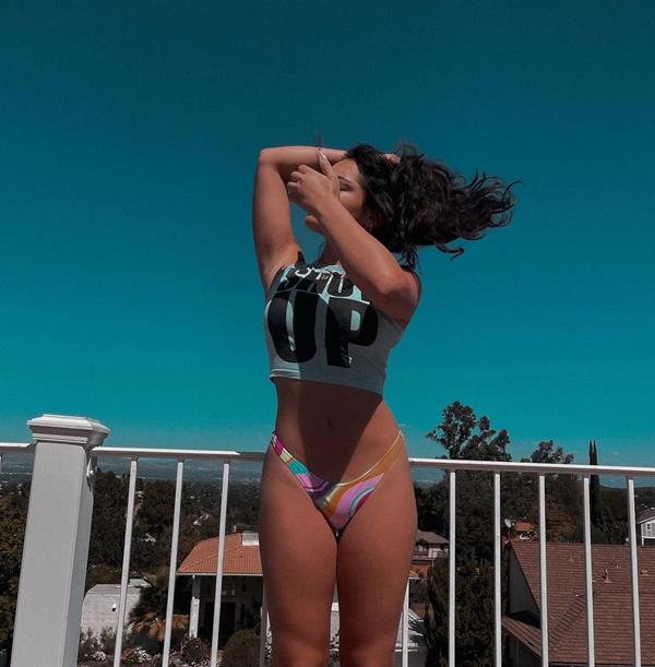 Avani Gregg