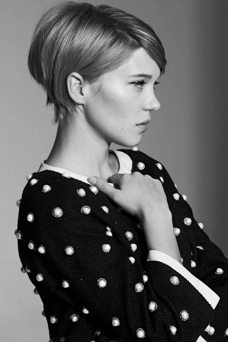 Léa Seydoux