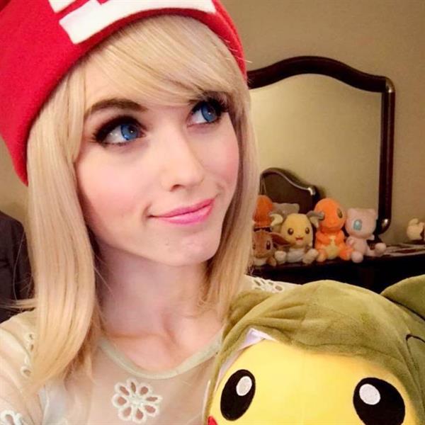 Amouranth