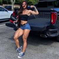 Bakhar Nabieva