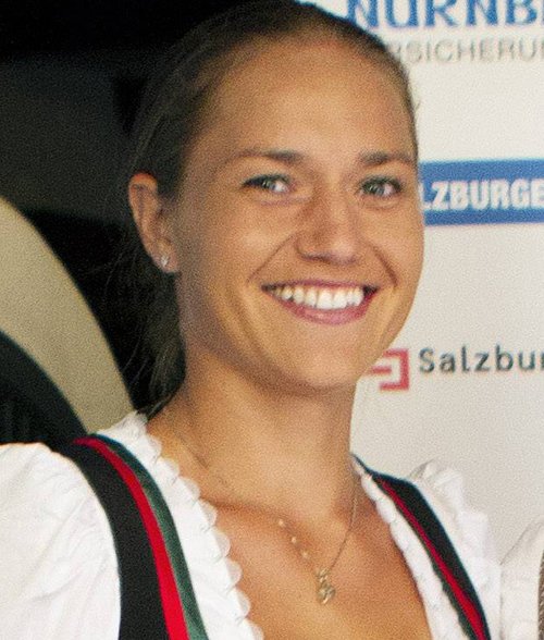 Kateryna Bondarenko