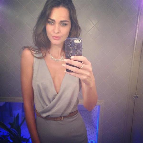 Olesya Stefanko