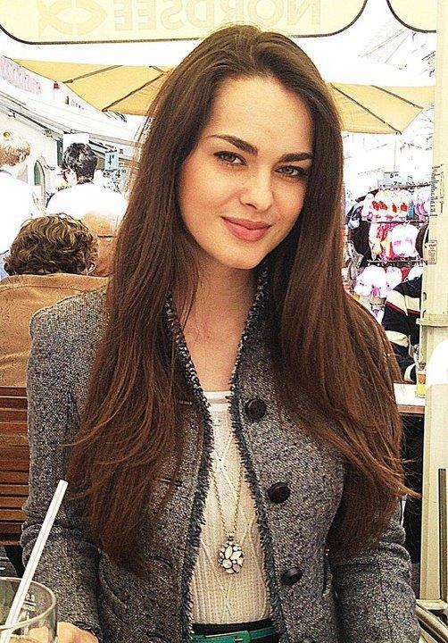 Olesya Stefanko